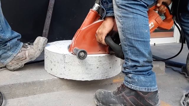 DCH 300 HILTI смотреть онлайн