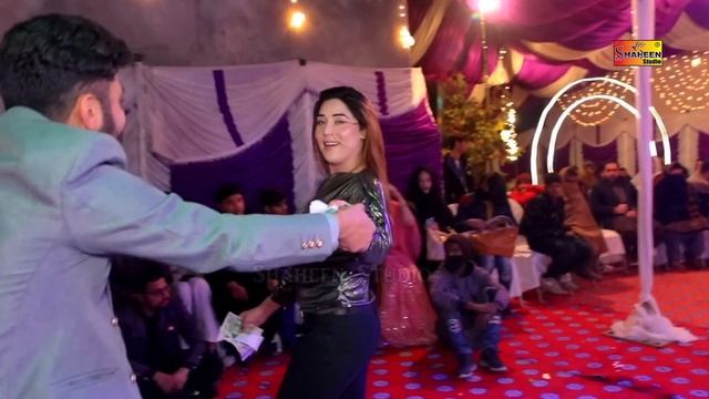 Aayega Maza Ab Barsaat Ka | Chiriya Queen | Bollywood Dance 2022 смотреть онлайн