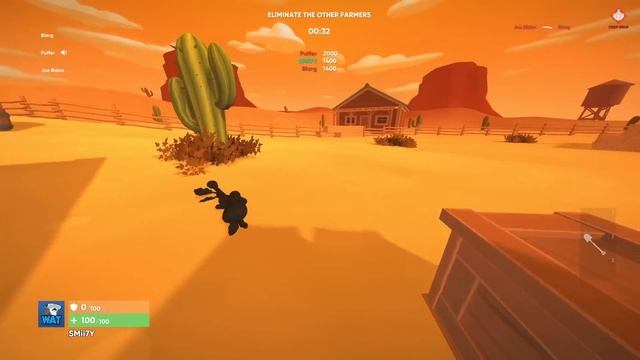 This Game is a Banjo Moment смотреть онлайн