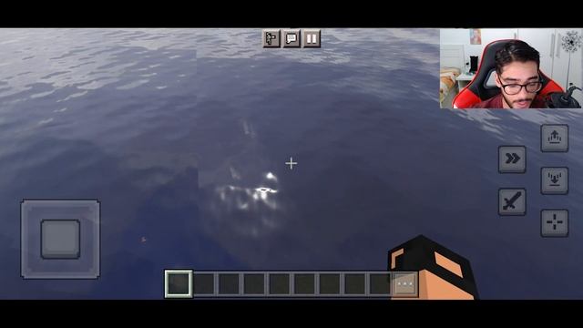 Shader ULTRA REALISTA para Minecraft pe 1.18 & 1.19.71 *shader mcpe download* смотреть онлайн