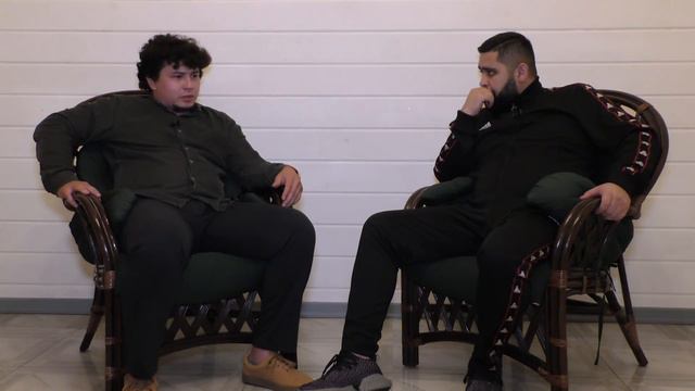 ISKANDAR MAKIDONSKIY ASLIDA KIM O'ZI (ODOB)