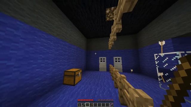 Очень Сложная Карта на Прохождение! - "Room Escape" (Minecraft) смотреть онлайн