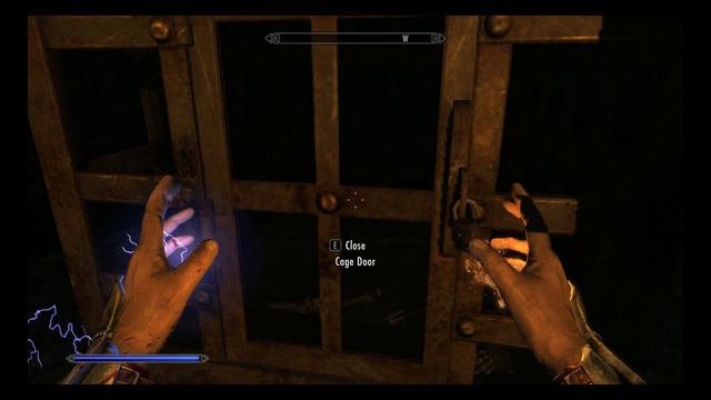 Let's Mod The Hell Out Of : Skyrim (The Triple Troll Turkey Shoot)
