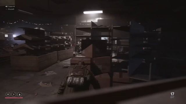 THE DAY BEFORE New Gameplay in Unreal Engine 5 | Launching DECEMBER 7 on Steam смотреть онлайн