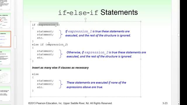 CIS 1500 - Winter 2014 - Java I - Lecture 5 смотреть онлайн