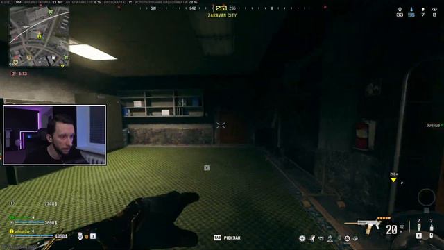 WARZONE 3 ИЛИ САМОЕ БОЛЬШОЕ ОБНОВЛЕНИЕ В WARZONE.