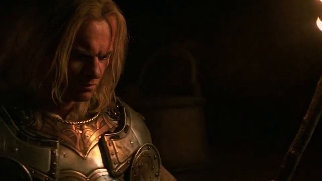 KETIKA MUSLIM BERTEMU VIKING - alur cerita film the 13 warrior смотреть онлайн