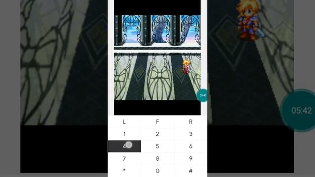 【JAVA GAMES】 天之章 - J2me Loader смотреть онлайн