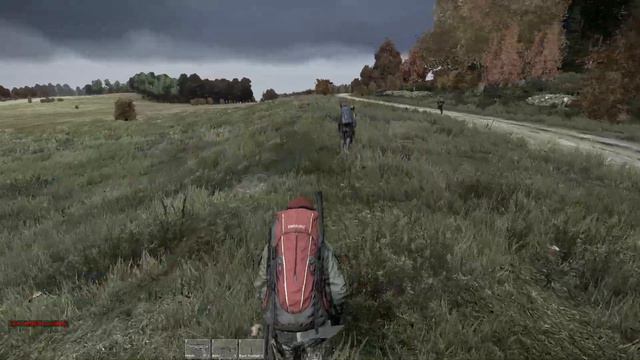 DayZ Survival Logs - Episode 5 смотреть онлайн