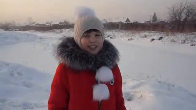 Страна читающая — Анастасия Бурлуцкая читает произведение «Ветхая избушка» А. А. Блока смотреть онлайн