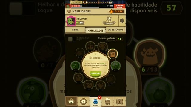 Almost a Hero - Redroh смотреть онлайн