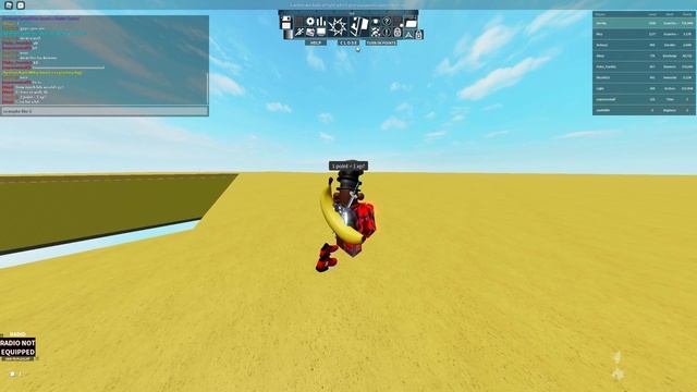 Backrooms (roblox Parkour Modded)