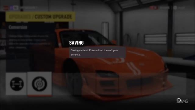 Forza Horizon 2 - Customize Car | Tuning [HD] смотреть онлайн