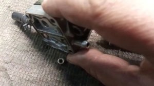 Вскрыл бензонасос Сузуки DF6