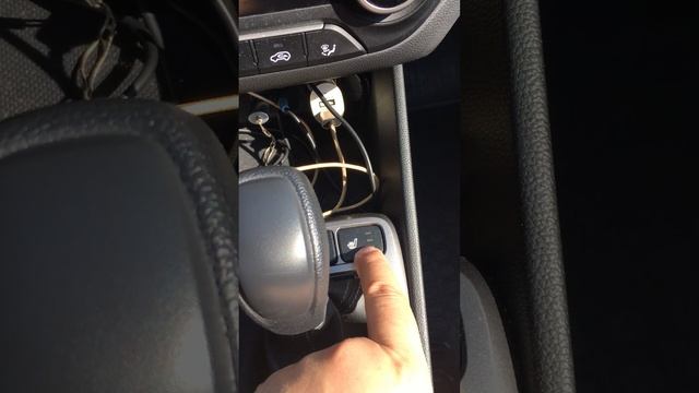 Hyundai - волшебные колесницы