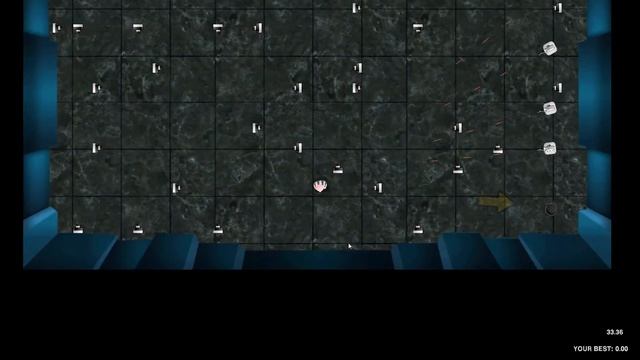 Прохождение Absconding Zatwor - 31-40 уровень. Часть 4 смотреть онлайн