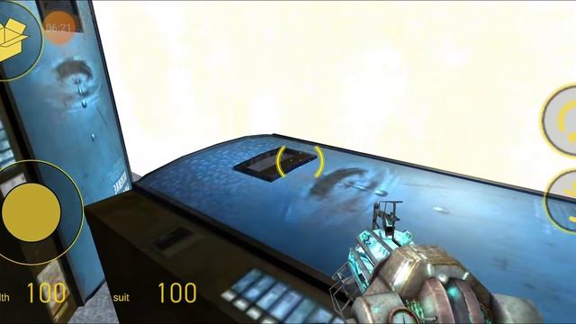 шок Я играю в garry's mod mobile и как скачать garry's mod смотреть онлайн