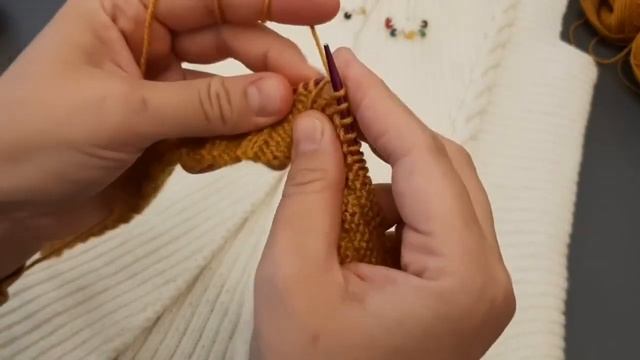 Verevine Spor Yelek #örgü #handmade#sporvest #knitvest #سترة متماسكة #Chaleco deportivo Verevine смотреть онлайн