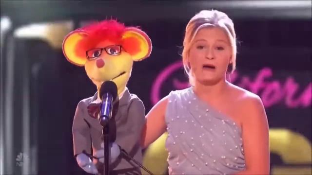 Darci Lynne All Performances on America's Got Talent смотреть онлайн