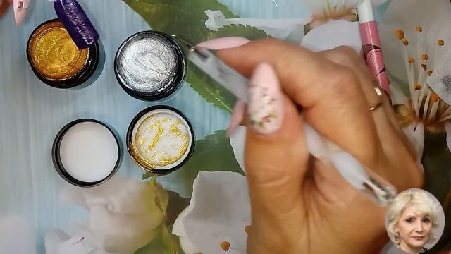 Распаковка и тестирование товаров для маникюра от 05. 08. 2020