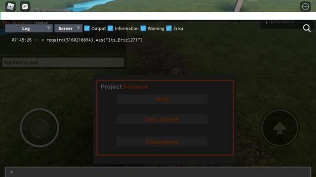 how to get admin commands and troll gui in your own game roblox android смотреть онлайн