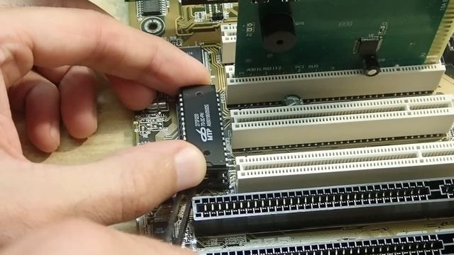 Repairathon 2022: A resurrection of the legendary Asus P2B смотреть онлайн