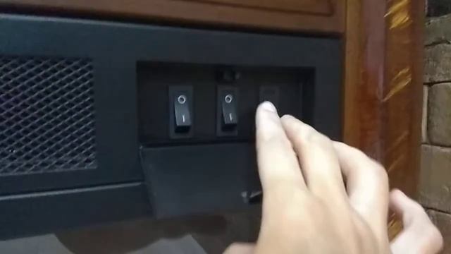 Миниатюрный камин для уюта в доме. смотреть онлайн