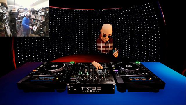 SOME GOOD DANCE TRACKS AND A LOOK AT THE NEW FEATURES IN TRIBEXR смотреть онлайн