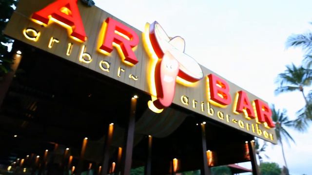 Bali Garden Beach Resort