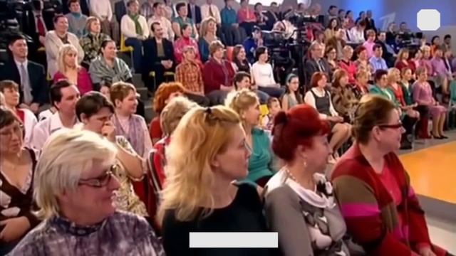 Кто считает, что это норма? Россия,1 канал, ХХ1 век. смотреть онлайн