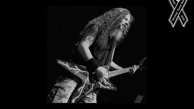 Dimebag Darrell on vocals смотреть онлайн