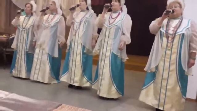 Северяночка Сердце Рвется из груди 2 12 18 смотреть онлайн
