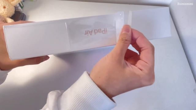 iPad Air 4 Unboxing + accessories ?? rose gold & Apple Pencil 2 смотреть онлайн