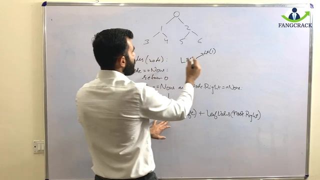 Recursion visualization and Binary Tree Leafs in layman's terms смотреть онлайн