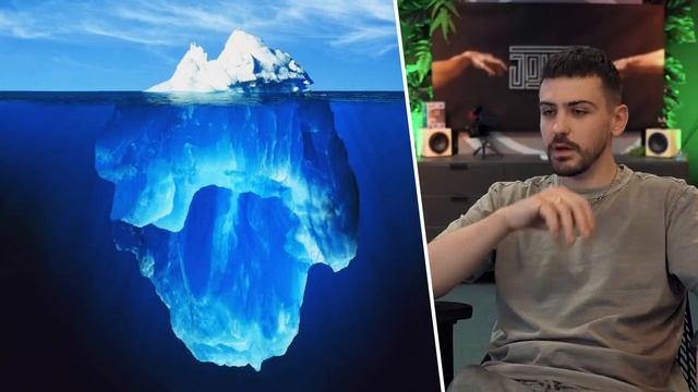 ÇA FASCINE OU ÇA MET MAL (ça dépend un peu je sais pas trop) смотреть онлайн