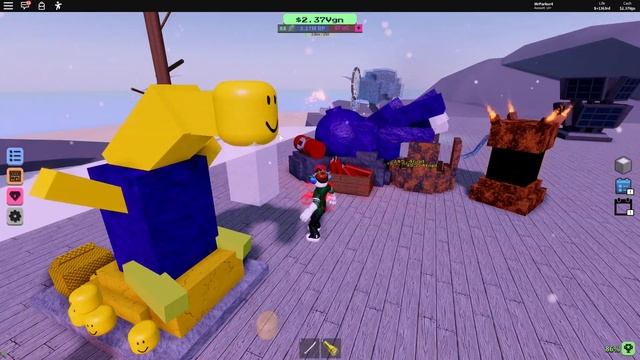 От эпика до ультимейта | Miner's Haven смотреть онлайн