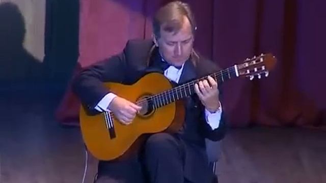 Трио гитар - Хорошее настроение смотреть онлайн