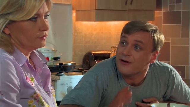 КОГДА НАШЁЛ НОВОЕ УВЛЕЧЕНИЕ И ЖЕНА БОЛЬШЕ НЕ НУЖНА смотреть онлайн