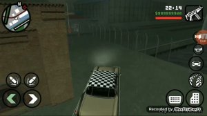 Где можно покупать машины в гта сан Андреас