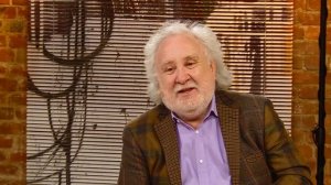 Николай Цискаридзе. Ближний круг.