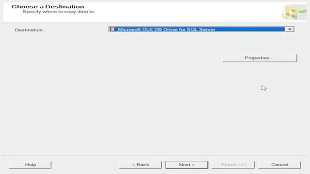 Import Excel data in SQL server 2022 without errors смотреть онлайн
