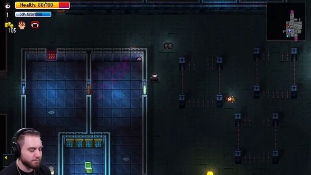 Streets of Rogue | GAMEPLAY | Nintendo Switch | FIRST LOOK!! смотреть онлайн