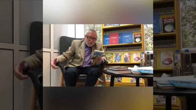 Борис Бурмистров и Татьяна Колач - "Как жить на свете не любя..." смотреть онлайн