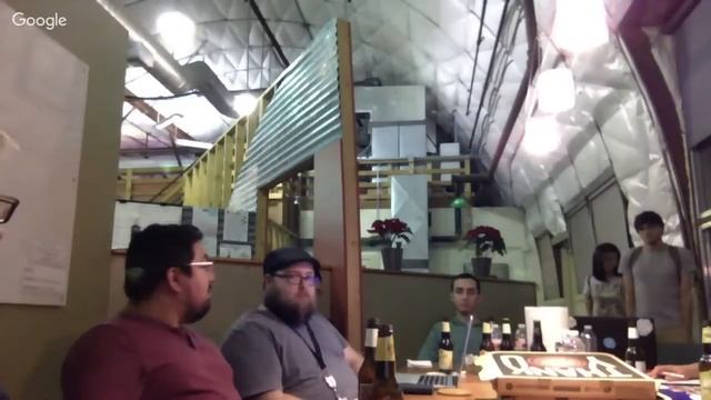 Tech Picks - SA Ruby Coders February 2017 Meetup смотреть онлайн