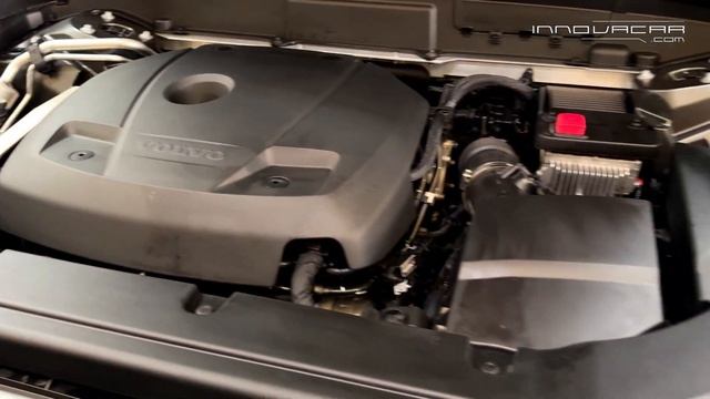 INNOVACAR // Volvo XC60 2.0i T4 Aut // 4742 KRY смотреть онлайн