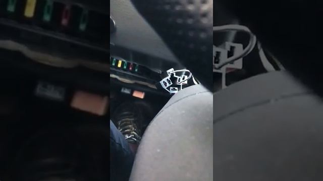Лайфак!как завести daewoo nexia если сломался ключ смотреть онлайн