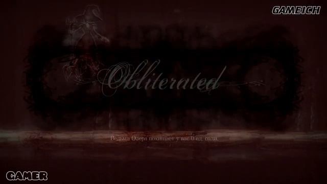 Озеро Сиам ➤ Salt And Sanctuary #17