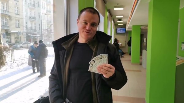 MIGRANT SUPPORT отзыв клиента