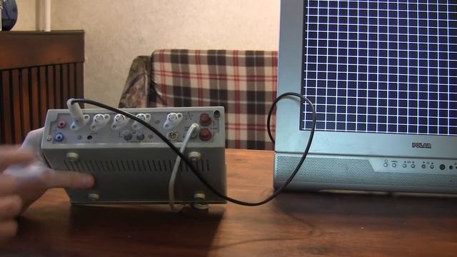 Телетест - мультиметр Ласпи ТТ-01 смотреть онлайн