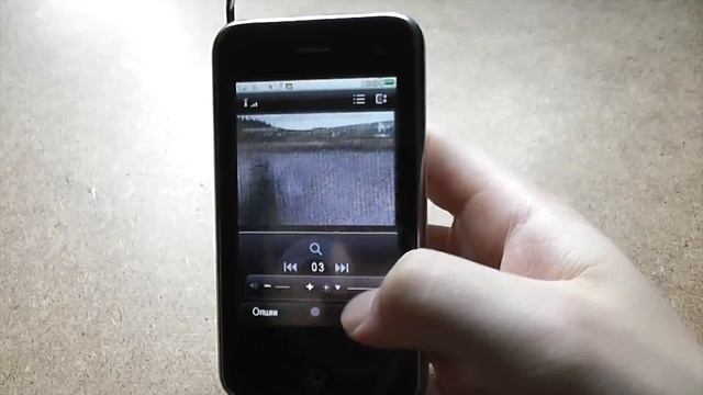 IPHONE 3G - Обзор смартфона из подвала | model k599 | смотреть онлайн